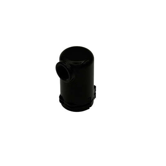 B58 Coolant Pressure Monitoring Apdater - Graveyard Performance