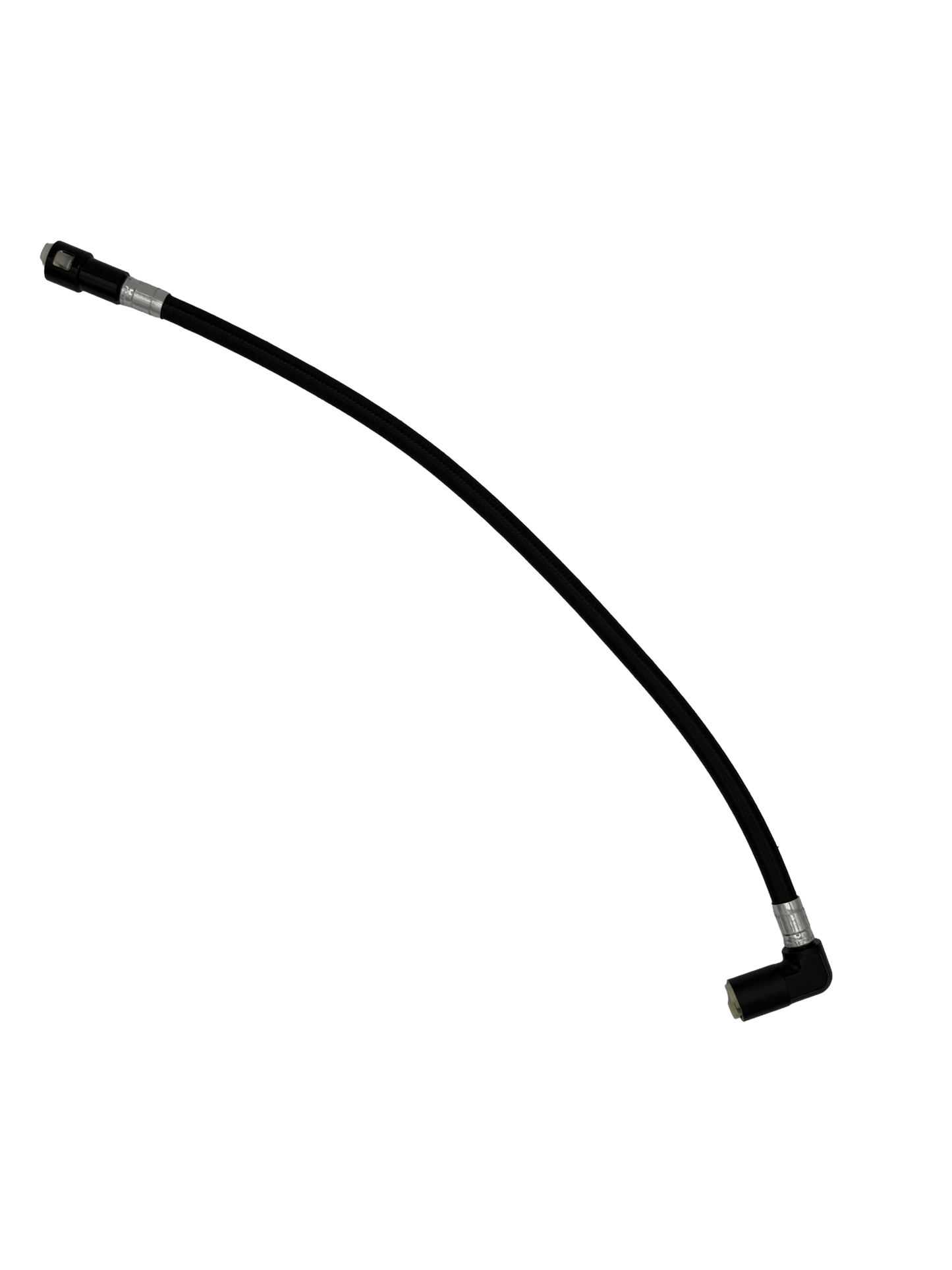 B58 S58 Replacement Fuel Line - Graveyard Performance