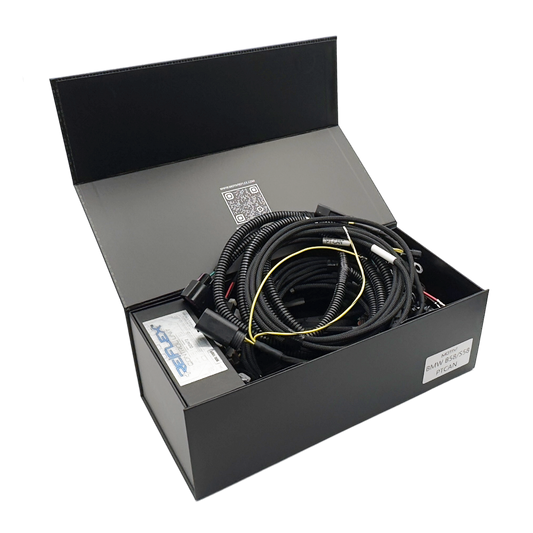 S58/B58 Sequential Port Injection Kit - Graveyard Performance