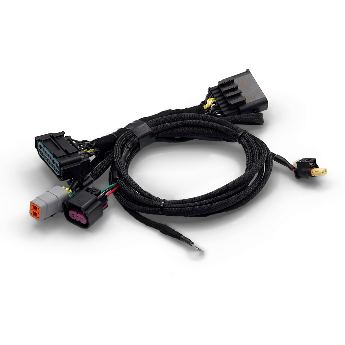 Visconti S58/B58 PTCAN2 Flex Fuel Sub Harness