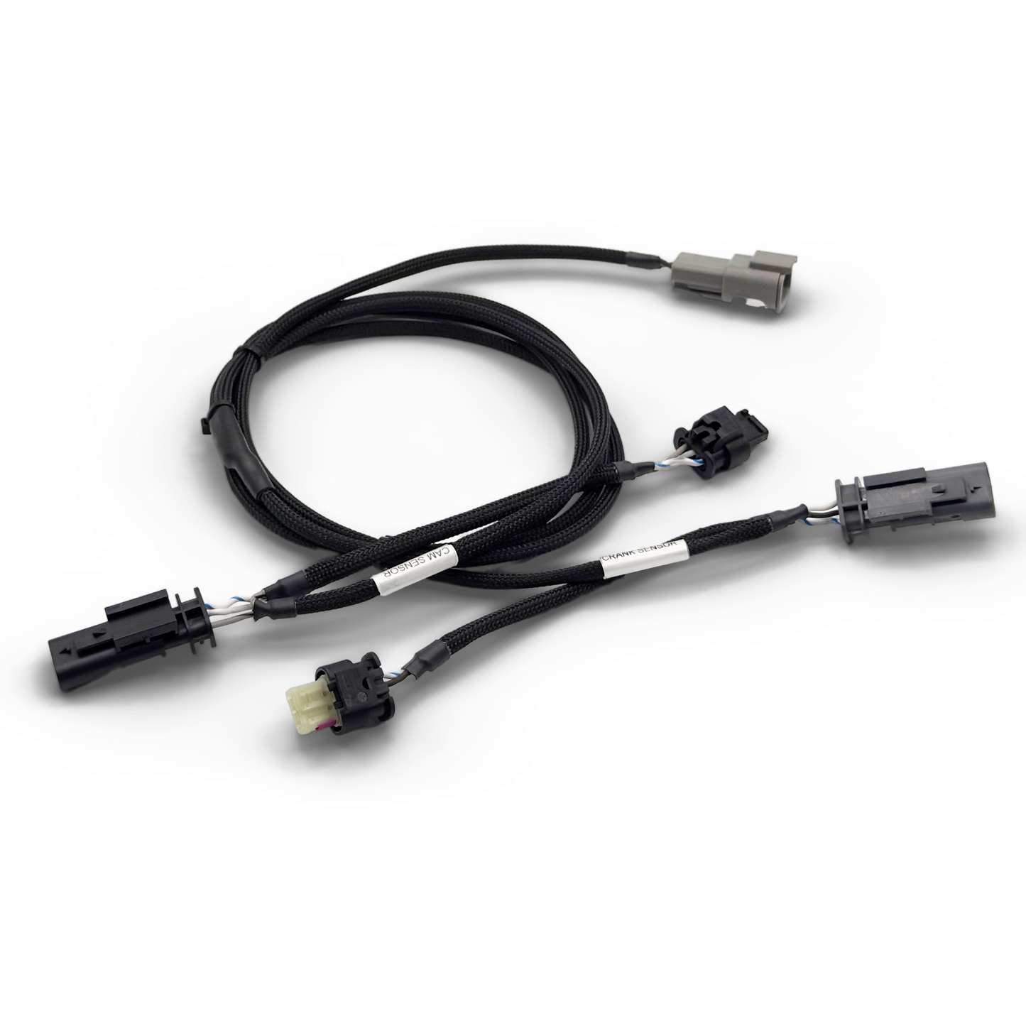 ReFlex+ Visconti S58/B58 Engine Harness - Graveyard Performance