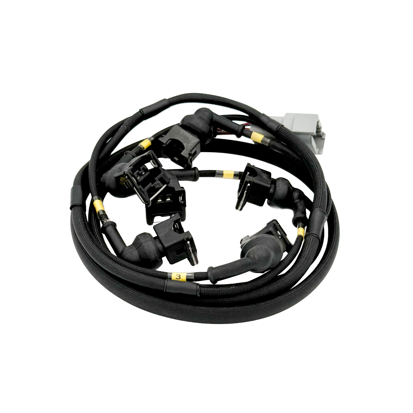 ReFlex+ Visconti S58/B58 Injector Harness - Graveyard Performance