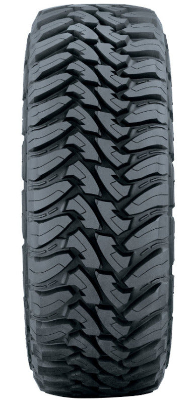 Toyo Open Country M/T Tire - LT285/65R18 125/122Q E/10 - Graveyard Performance