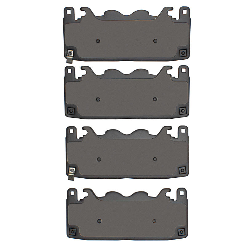 R1 24-26 Ford Mustang Front Optimum OE Brake Pads