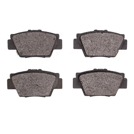 R1 91-05 Acura NSX Rear Optimum OE Brake Pads