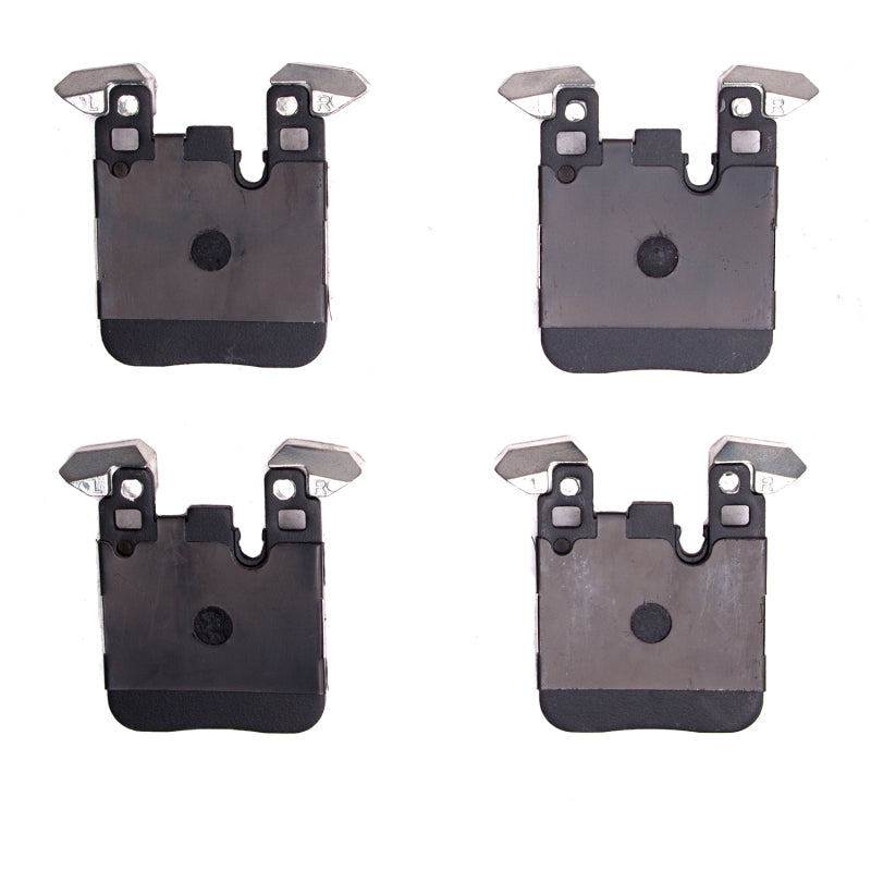R1 12-21 BMW M4 Rear Ceramic Brake Pads