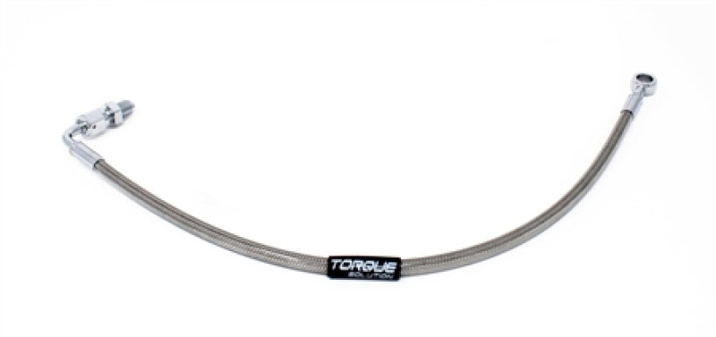 Torque Solution 15-21 Subaru WRX/STI Clutch Line - Graveyard Performance