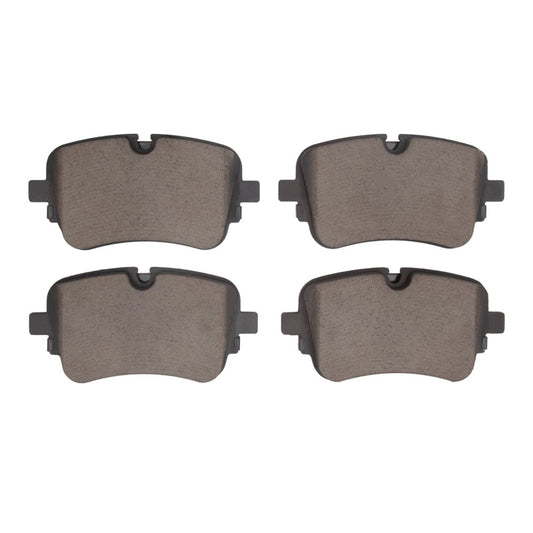R1 20-26 Audi SQ8 Rear Optimum OE Brake Pads