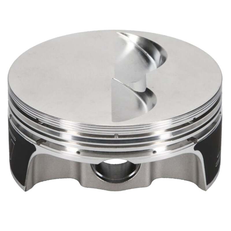 Wiseco Chevy Small Block 4.030in Bore 1.250in CH -5.70 CC Piston Set
