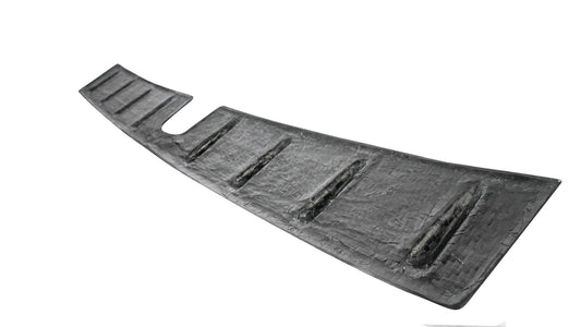 APR Performance Carbon Fiber Toyota GR86/ Subaru BRZ Vortex Generator 2022+
