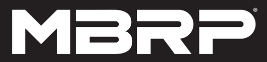 MBRP 2020-2023 Chevrolet Corvette C8 Valve Simulators- Pair - Graveyard Performance