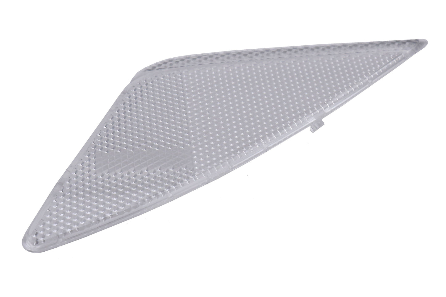 OLM Headlight Sidemarkers Clear - 2015-2021 Subaru WRX & STI - Graveyard Performance