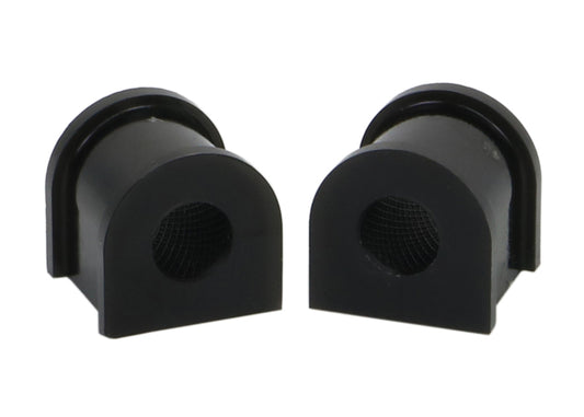 Whiteline 1996-2001 Audi A4 Sway Bar Mount Bushing Kit - 16mm - Graveyard Performance