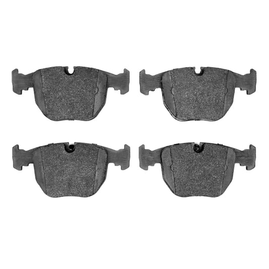 R1 95-06 Land Rover Range Rover Front Performance Sport Brake Pads