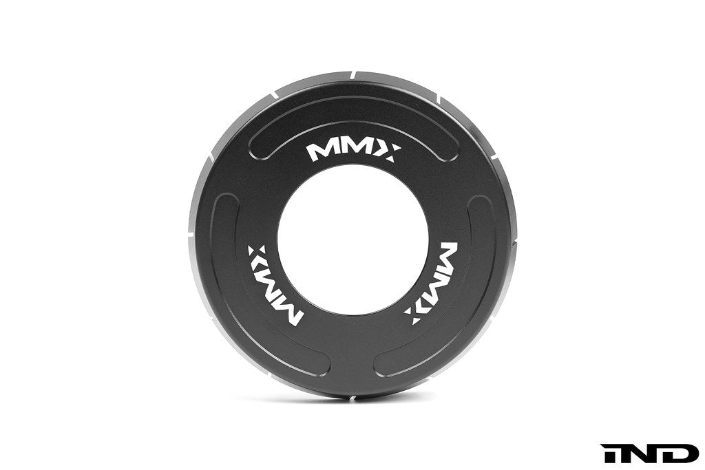 MMX Performance E9X M3 (S65) Vanos Covers Kit - Graveyard Performance
