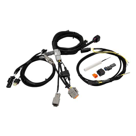 ReFlex+ Plug and Play Install Harness — BMW S58/B58 - Graveyard Performance