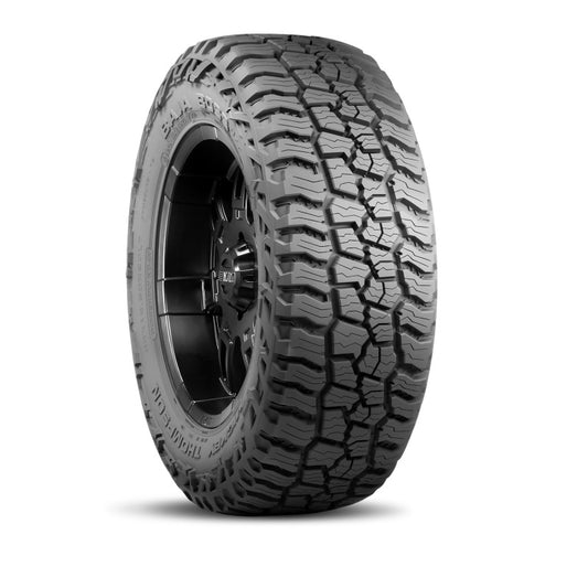 Mickey Thompson Baja Boss A/T Tire - 35X12.50R20LT 125Q - 247485 - Graveyard Performance