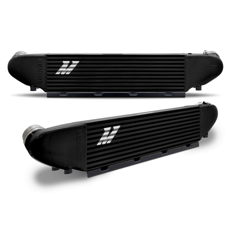 Mishimoto 2024+ Ford Mustang EcoBoost Performance Intercooler - Black