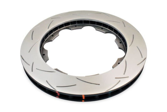 DBA Replacement T3 Slotted 5000 Series Rotor Ring - Graveyard Performance