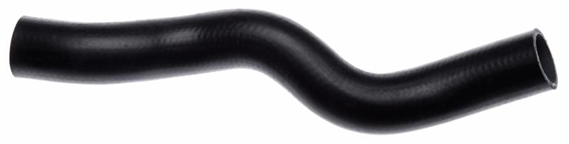 Gates 08-13 Infiniti G37 V-6 3.7L Upper Molded Coolant Hose - Graveyard Performance