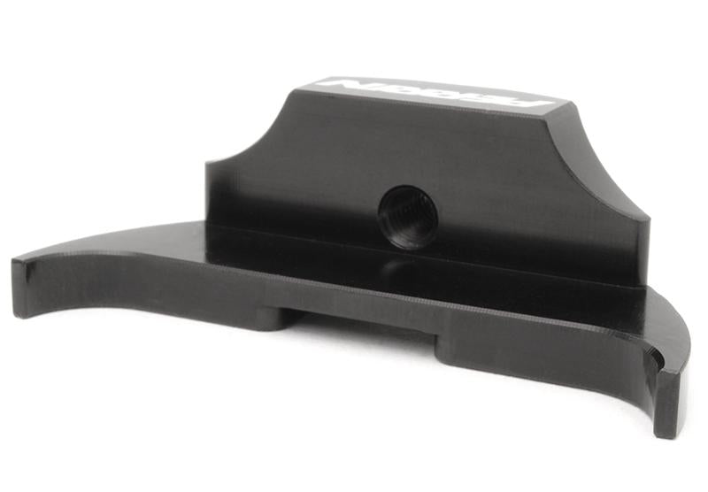 PERRIN 08-25 Subaru WRX / 04-25 Impreza / 20-25 Outback / 13-25 Crosstrek Steering Dampener Lockdown - Graveyard Performance