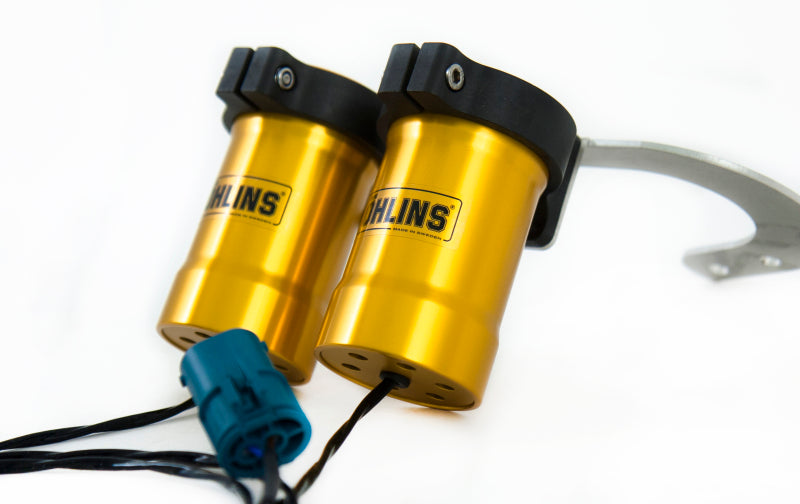 Ohlins 2018+ Mercedes-Benz A35 AMG Cancellation Kit - Graveyard Performance