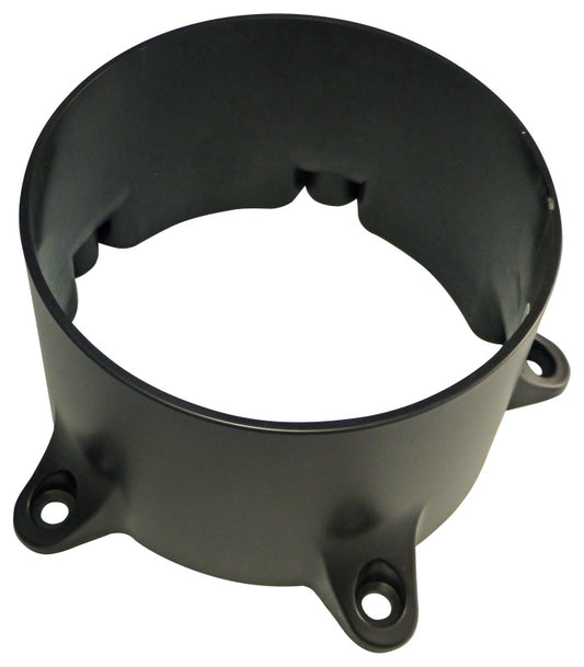 Mickey Thompson Classic III Black Center Cap - Open 5x5.5 - 250361 - Graveyard Performance