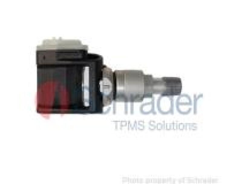 Schrader TPMS Sensor - Clamp-In 315MHz - GM - Graveyard Performance