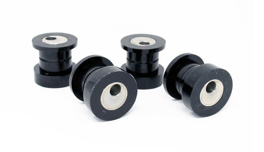 Torque Solution Front Upper Inner Control Arm Bushings Camber Kit Nissan GT-R R35 - Graveyard Performance