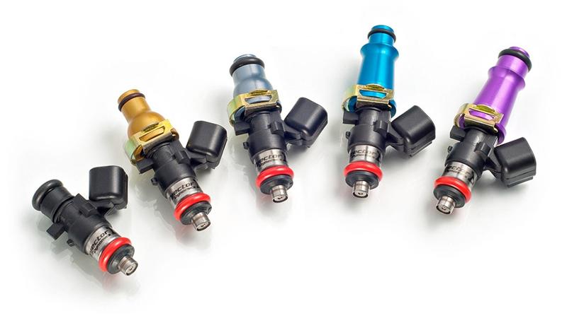 Injector Dynamics ID1300 Scion tC (05-10) 2.4L 1300cc Injectors - Graveyard Performance
