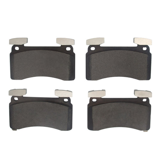 R1 17-22 Acura NSX Rear Optimum OE Brake Pads