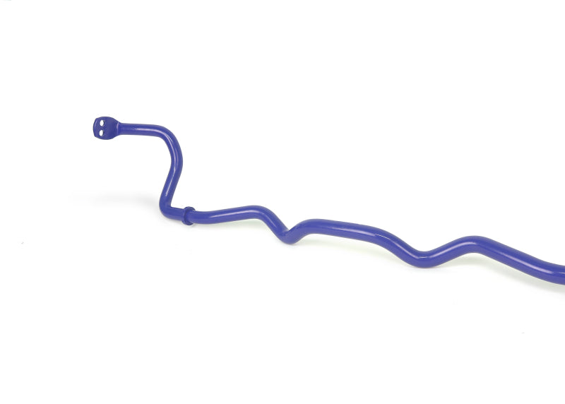 Superpro 2022+ Subaru WRX 24mm Adjustable Front Sway Bar Kit - Graveyard Performance