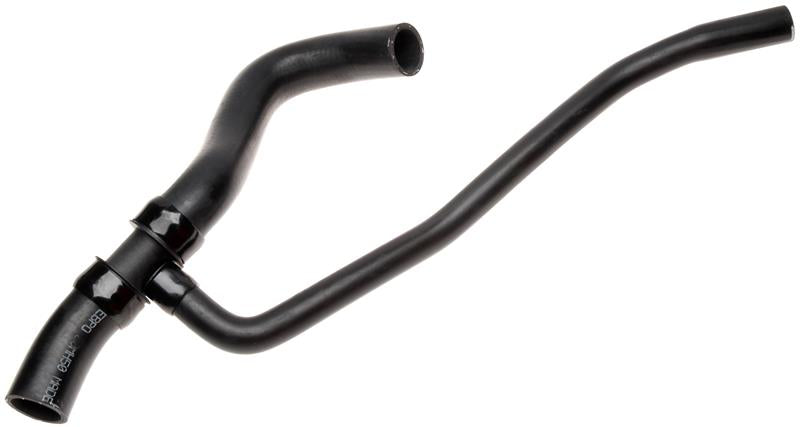 Gates 2010 Ford Mustang GT 4.6L V8 Molded Coolant Hose - Graveyard Performance
