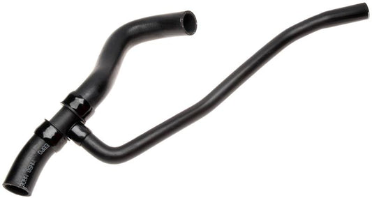 Gates 2010 Ford Mustang GT 4.6L V8 Molded Coolant Hose - Graveyard Performance