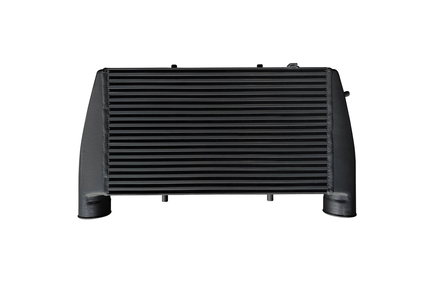 CVF Titan High Mount Intercooler (2015-2025 F-150 2.7L/3.5L/Raptor EcoBoost & 2018+ Expedition & Navigator)