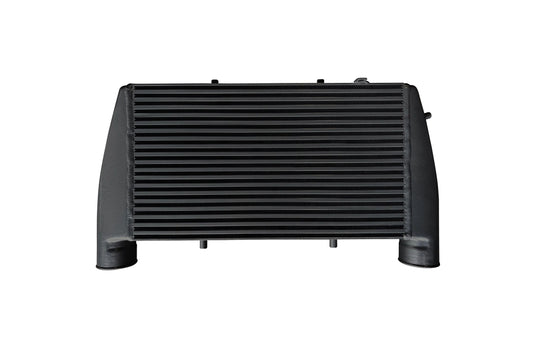 CVF Titan High Mount Intercooler (2015-2025 F-150 2.7L/3.5L/Raptor EcoBoost & 2018+ Expedition & Navigator)