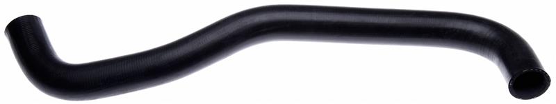 Gates 02-04 Ford Mustang V-8 4.6L Upper Molded Coolant Hose - Graveyard Performance
