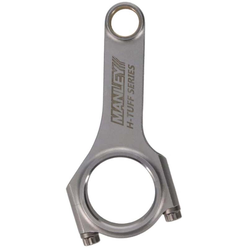 Manley Subaru FA20 2.0L H Tuff Connecting Rod Set - Graveyard Performance