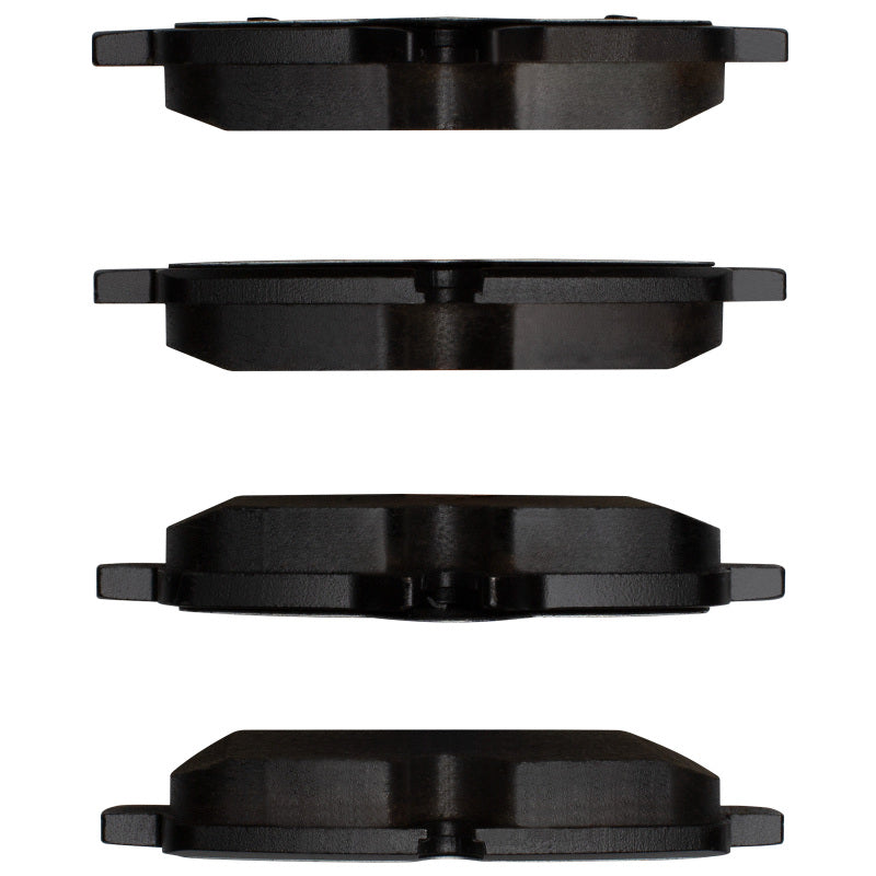 R1 16-26 BMW X7 Rear Euro Ceramic Brake Pads