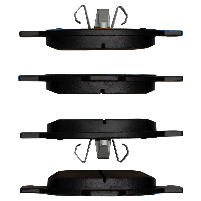R1 04-22 Volvo V50 Front Euro Ceramic Brake Pads