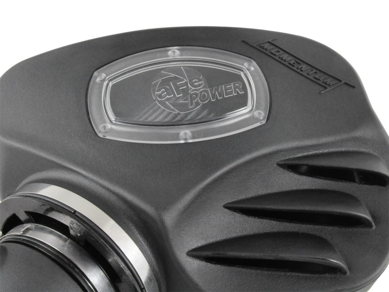 aFe Momentum Intake Stage-2 Pro Dry S 14 BMW 435i (F32) L6-3.0 / 12-15 335i (F30) L6 3.0L Turbo N55 - Graveyard Performance