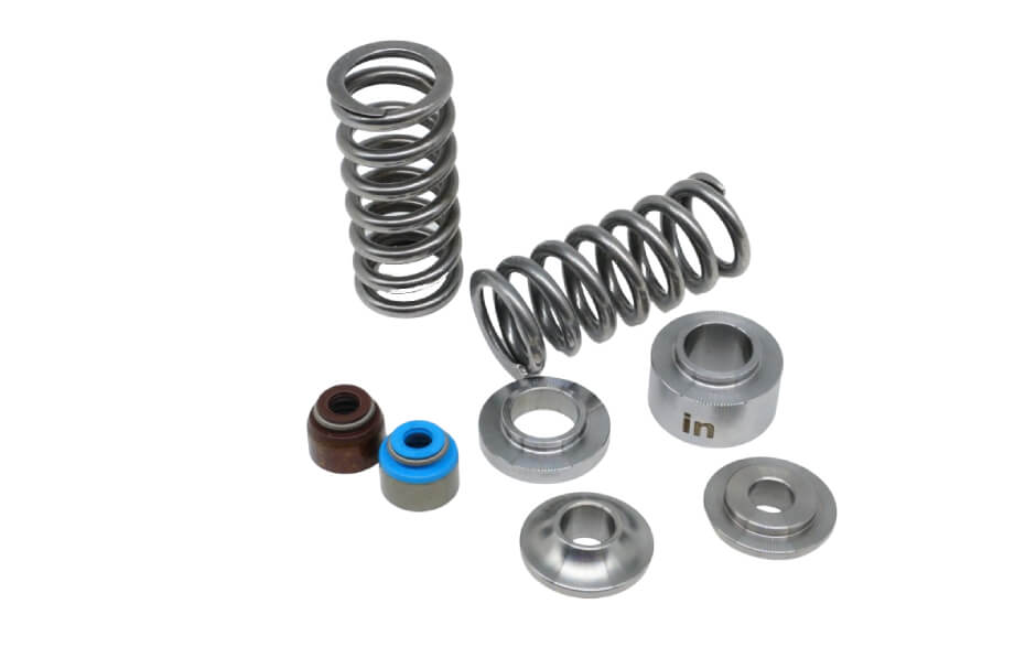 Kelford Honda L15B7 | Racing Valve Spring Kit
