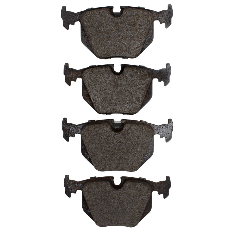 R1 91-10 Land Rover Range Rover Rear Ceramic Brake Pads