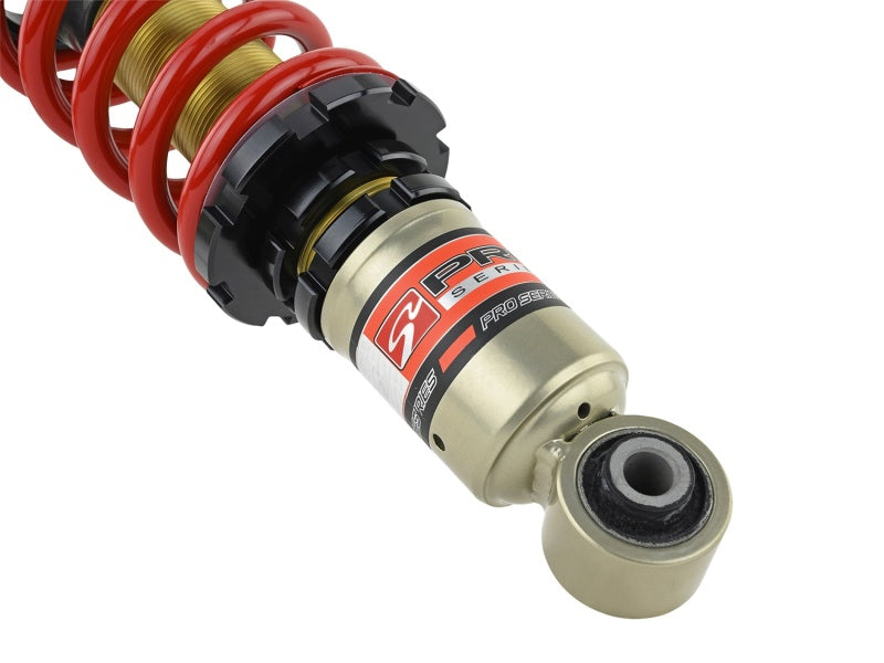 Skunk2 02-04 Acura RSX (All Models) Pro S II Coilovers (10K/10K Spring Rates) - Graveyard Performance