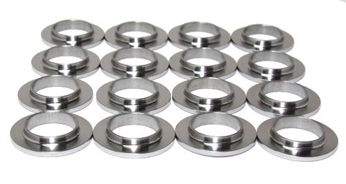 GSC P-D 4G63T .035in over OEM Chromoly CNC Spring Seat for Mitsubishi - Set of 16 - Graveyard Performance