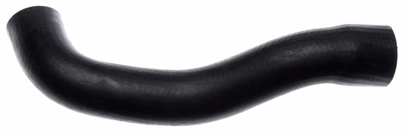 Gates 09-13 Chevrolet Corvette V-8 6.2L Upper Molded Coolant Hose - Graveyard Performance