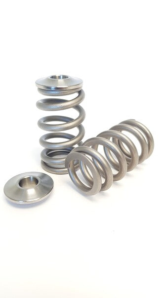 Kelford Ford Gen 1, 3.5 V6 Beehive Valve Spring and Titanium Retaine