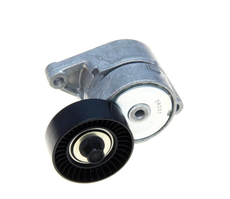 Gates 01-04 BMW 325XI / 04 X3 / 01-05 320I Automatic Belt Tensioner - Graveyard Performance