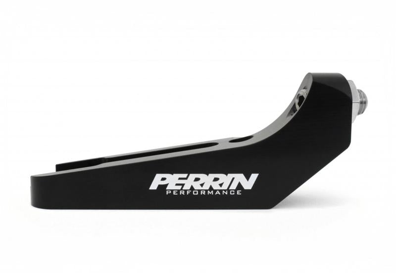 PERRIN 13-20 Subaru BRZ/Scion FR-S Master Cylinder Brace - Black - Graveyard Performance
