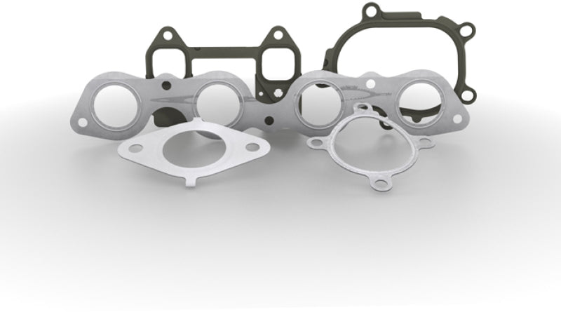 MAHLE Original Toyota Celica 85-82 Exhaust Manifold Set - Graveyard Performance